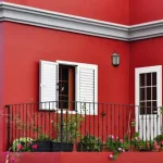 Dış Cephe Boyalar-1